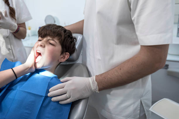 Best Emergency Dental Care for Sports Injuries in Elyria, OH