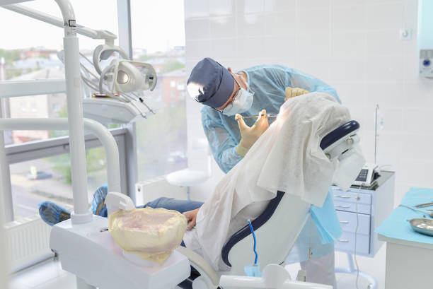 , OH Emergency Dental Service Company