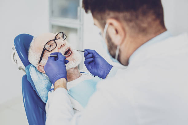 Best Knocked-Out Tooth (Avulsed Tooth) Treatment in Elyria, OH